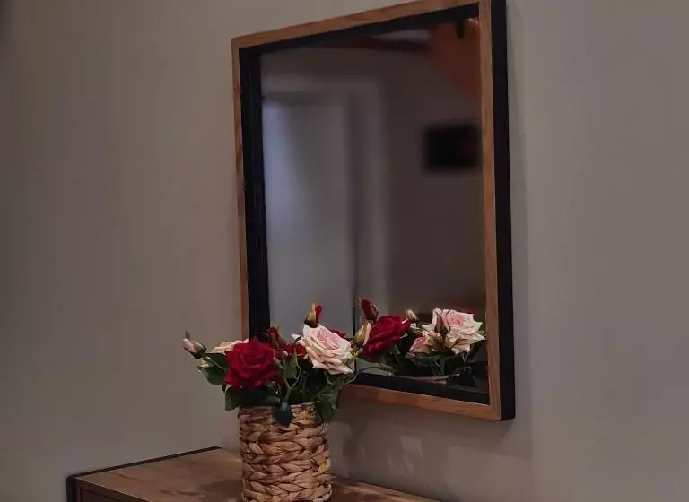 ホテル Duplex Rooms