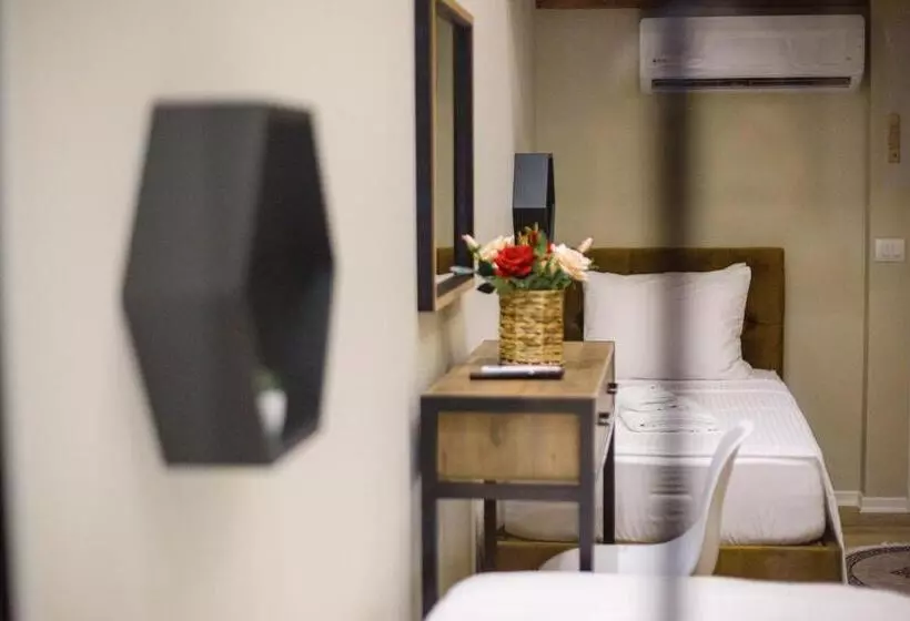 ホテル Duplex Rooms