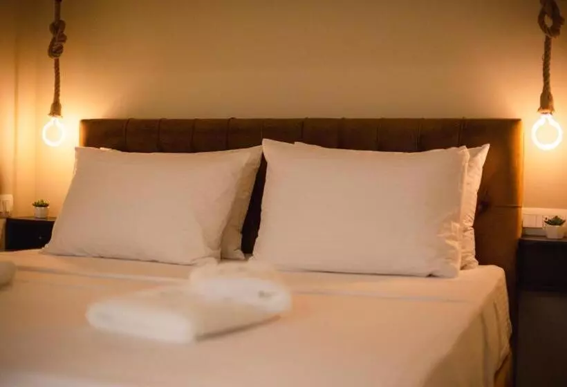 ホテル Duplex Rooms