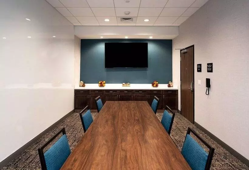 Hotelli Hampton Inn Needles, Ca