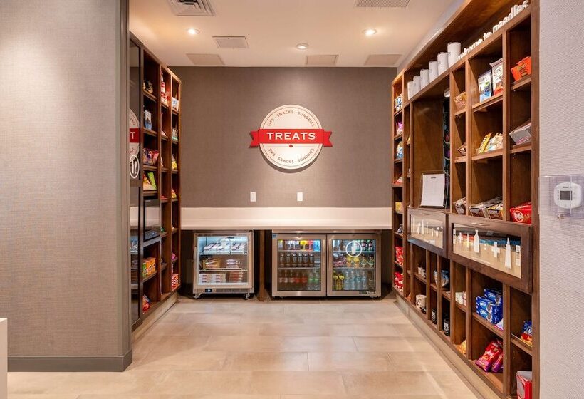 فندق Hampton Inn Needles, Ca