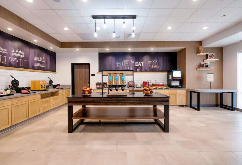 فندق Hampton Inn Needles, Ca