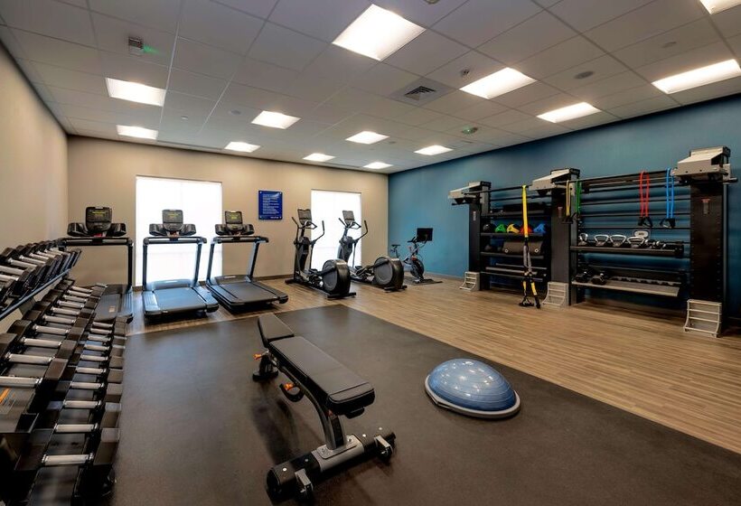 فندق Hampton Inn Needles, Ca