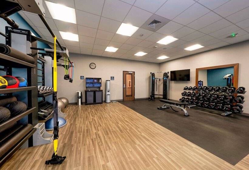 فندق Hampton Inn Needles, Ca