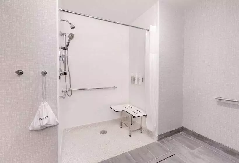 Hotelli Hampton Inn Needles, Ca