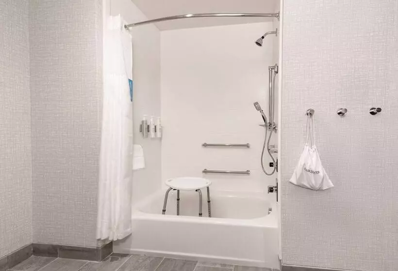 Hotelli Hampton Inn Needles, Ca