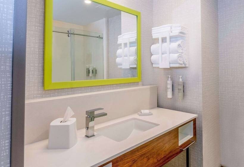 فندق Hampton Inn Needles, Ca