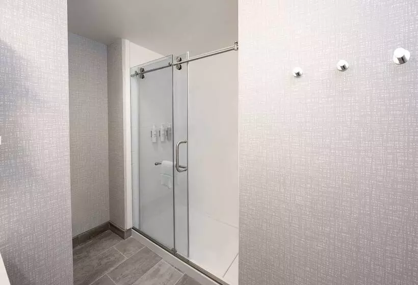 Hotelli Hampton Inn Needles, Ca