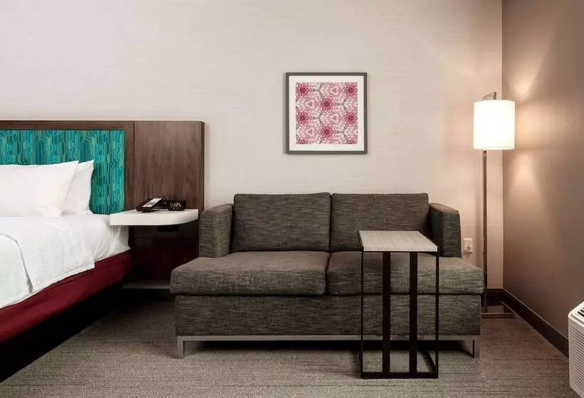 Hotelli Hampton Inn Needles, Ca