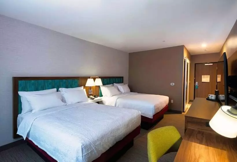 Hotelli Hampton Inn Needles, Ca