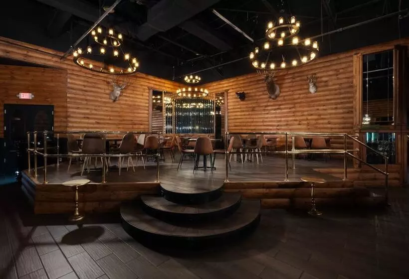 Hotelli The Westerner   Extended Stay