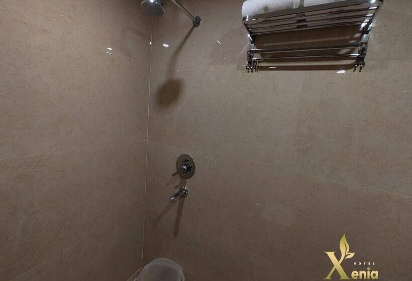 בית מלון כפרי Xenia