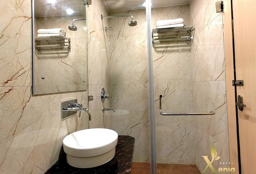 בית מלון כפרי Xenia