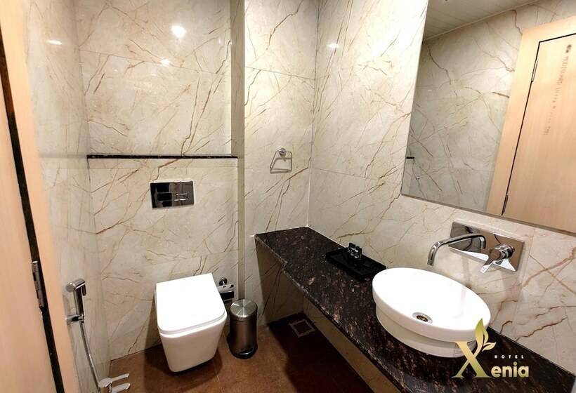 בית מלון כפרי Xenia