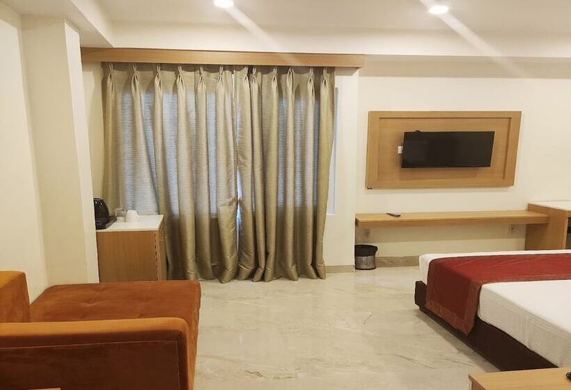 בית מלון כפרי Xenia