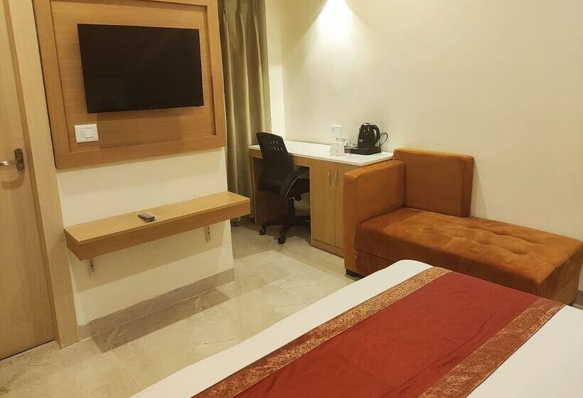 בית מלון כפרי Xenia