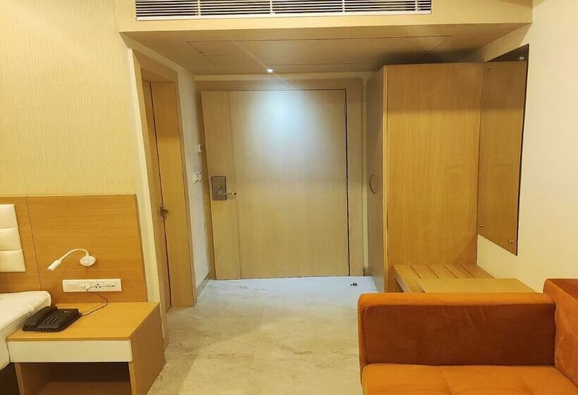 בית מלון כפרי Xenia