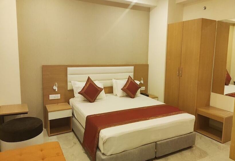 בית מלון כפרי Xenia