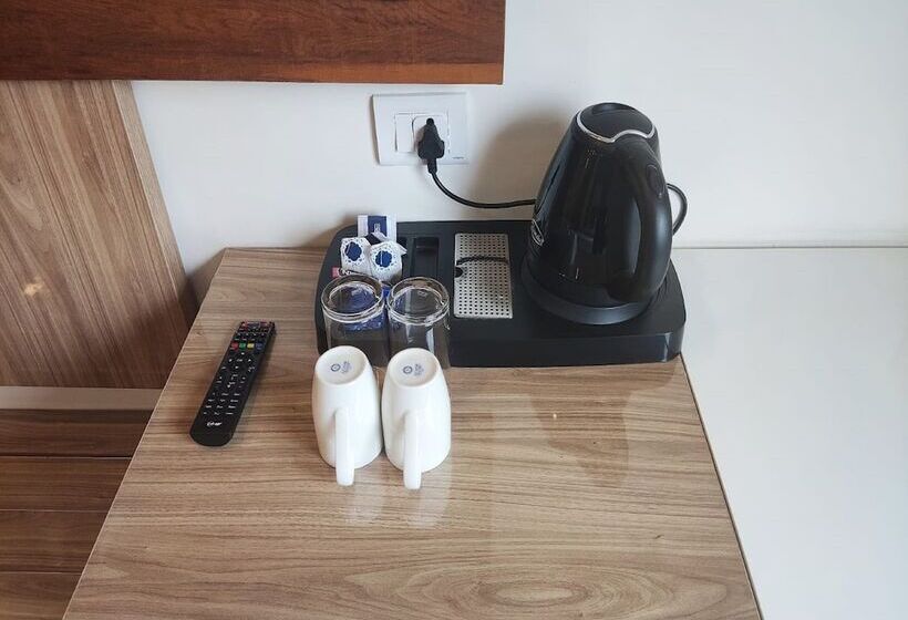 בית מלון כפרי Xenia