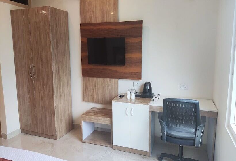 בית מלון כפרי Xenia