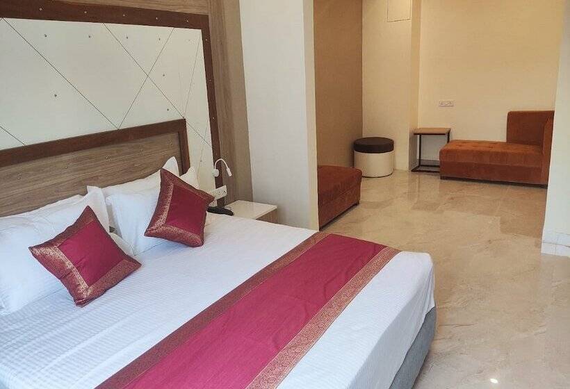 בית מלון כפרי Xenia