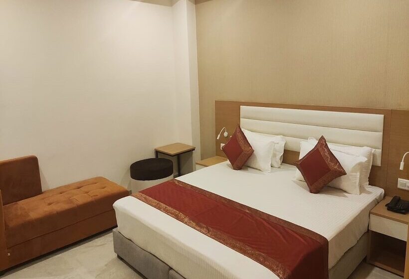 בית מלון כפרי Xenia