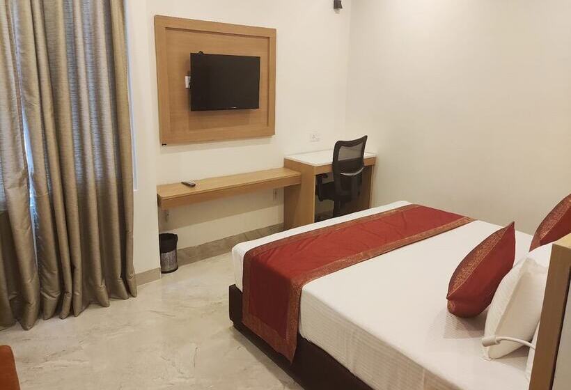 בית מלון כפרי Xenia