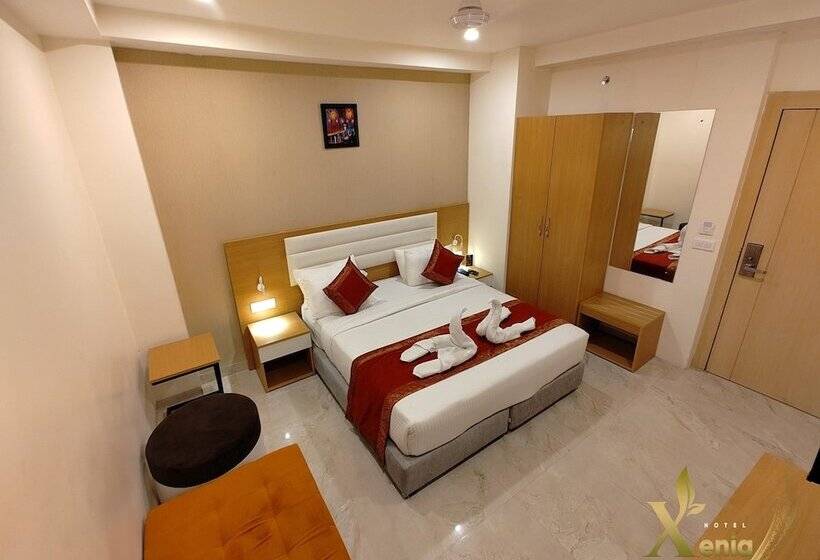 בית מלון כפרי Xenia