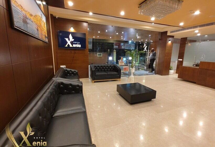 בית מלון כפרי Xenia