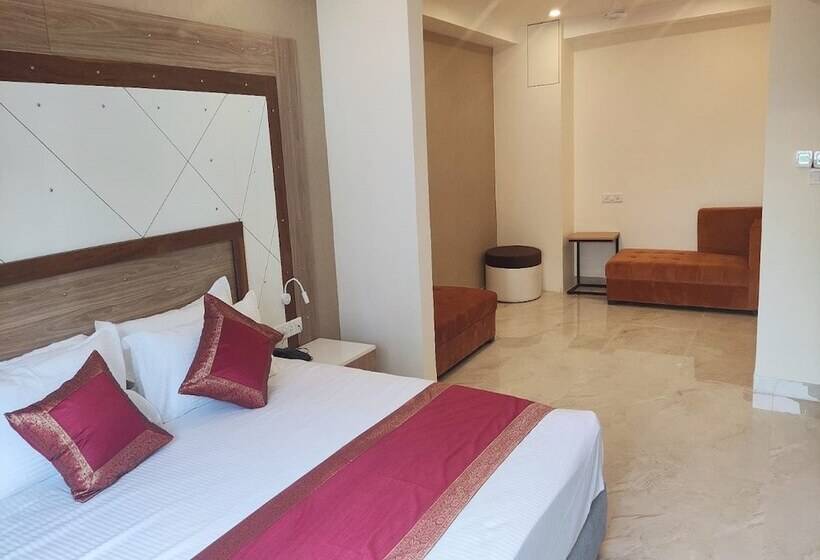 בית מלון כפרי Xenia