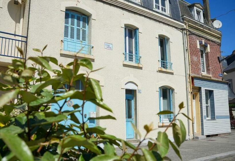 Lever Du Soleil, Grande Maison à 200m De La Plage