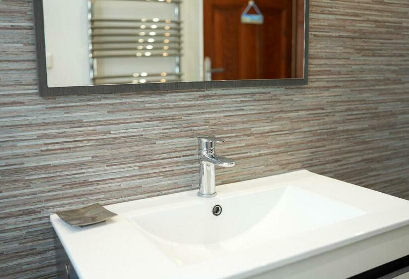 Lever Du Soleil, Grande Maison à 200m De La Plage