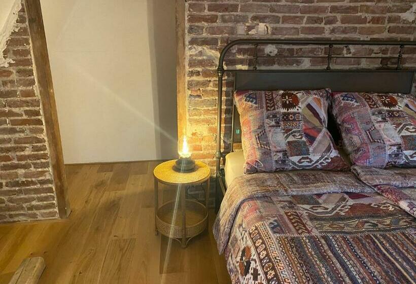 Loft In Der Alten Spinnerei