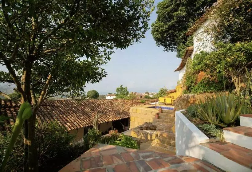 Macaregua Vila