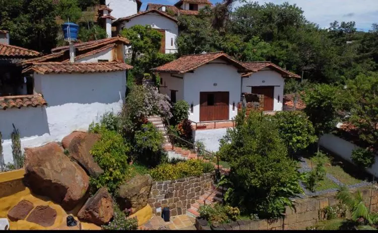 Macaregua Vila