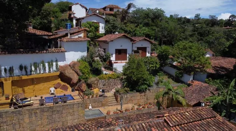 Macaregua Vila