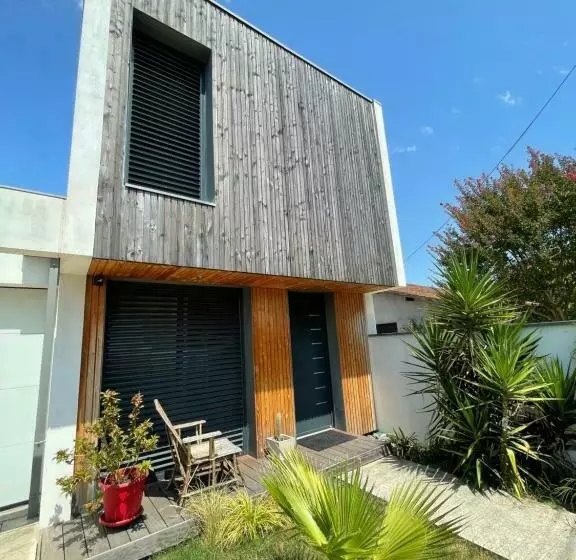 Maison Candau