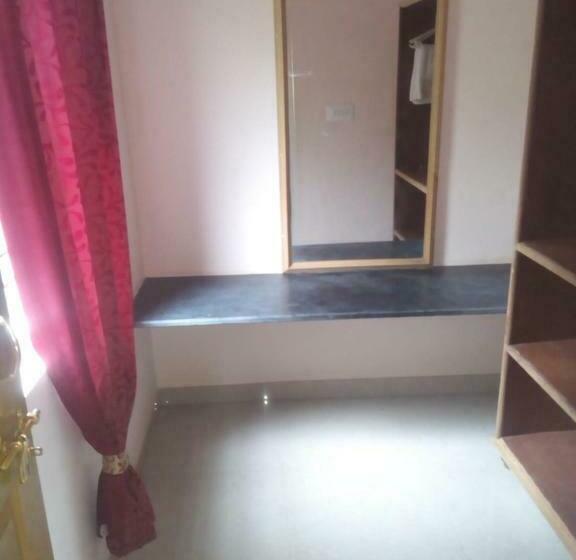 ペンション Coorg Spice Home Stay