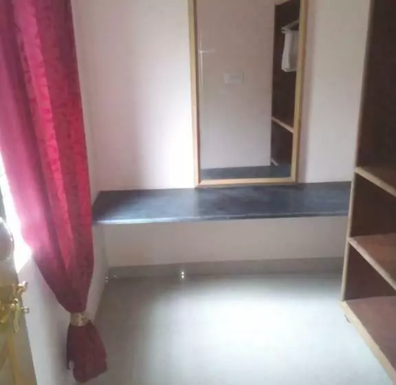 پانسیون Coorg Spice Home Stay