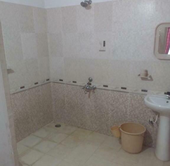 ペンション Coorg Spice Home Stay