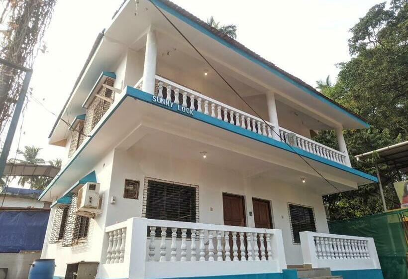 Panzió Sunnylook Beachside