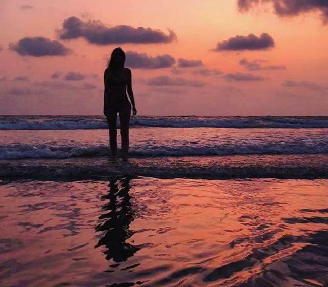 Panzió Sunnylook Beachside