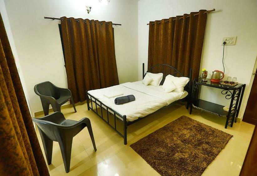 Panzió Sunnylook Beachside