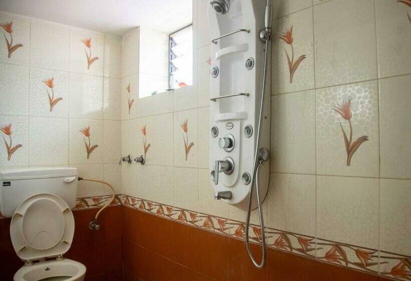 Panzió Sunnylook Beachside