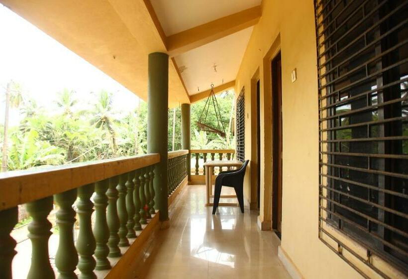 Panzió Sunnylook Beachside