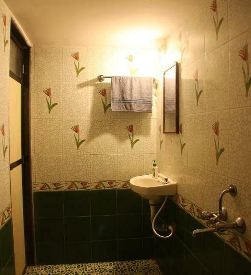 Panzió Sunnylook Beachside