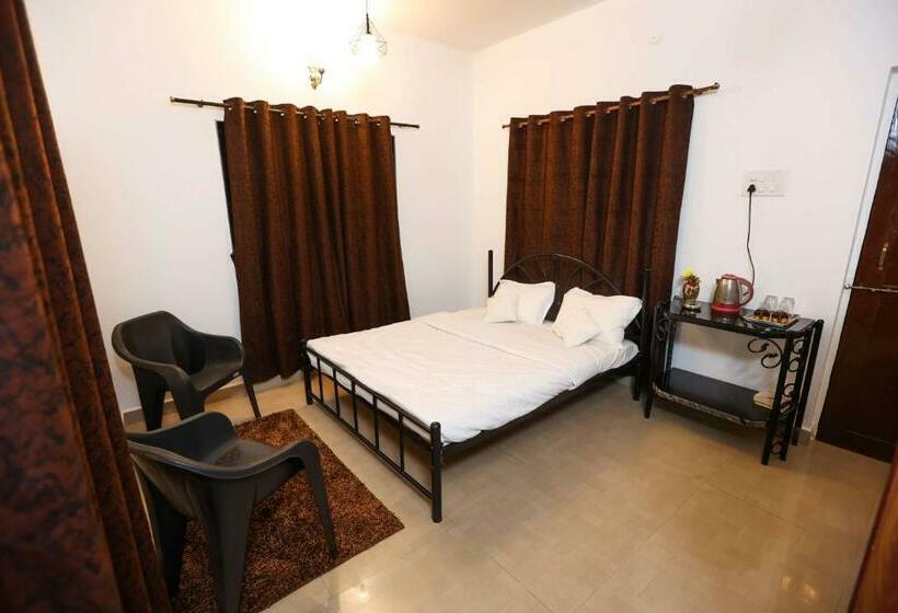 Panzió Sunnylook Beachside