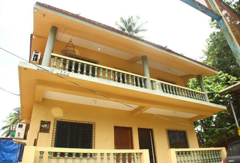 Panzió Sunnylook Beachside