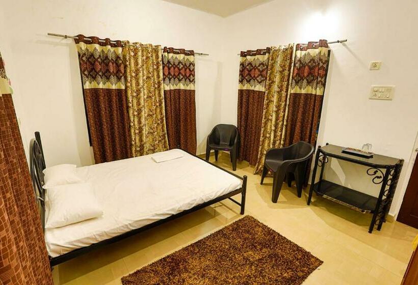 Panzió Sunnylook Beachside