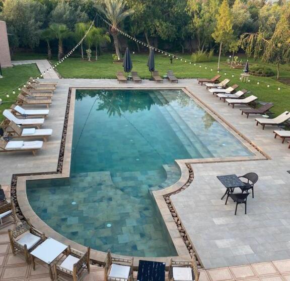 פנסיון The Bird